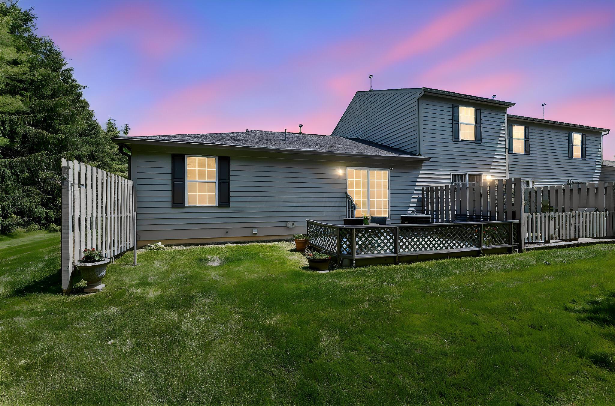 5708 Blendonbrook Lane, 102E