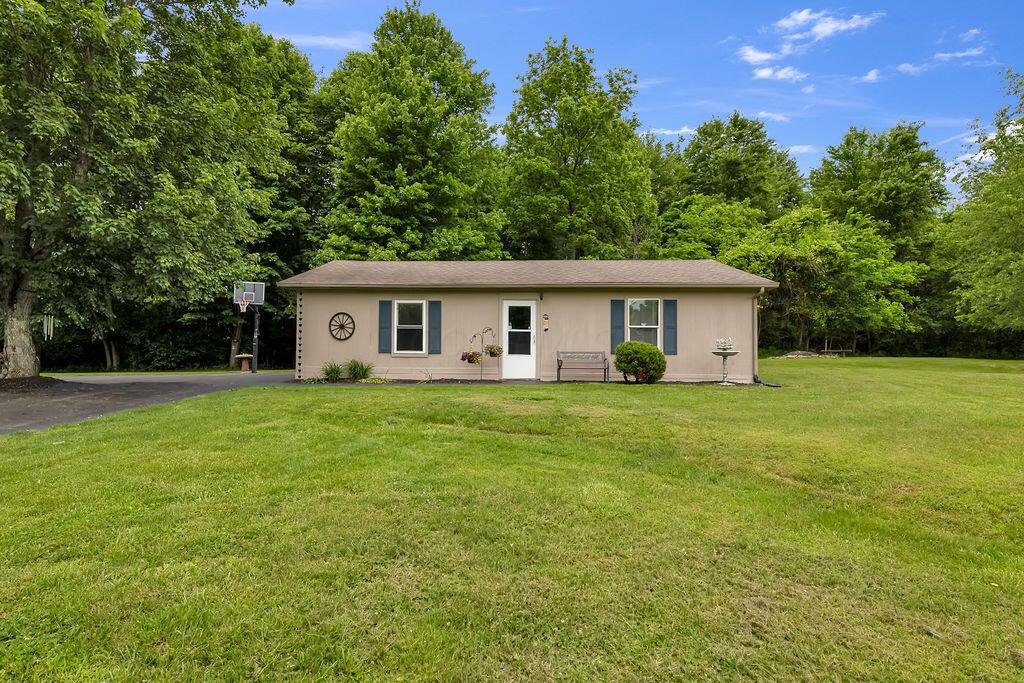 5080 Harlem Road