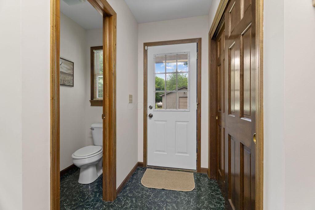 5080 Harlem Road