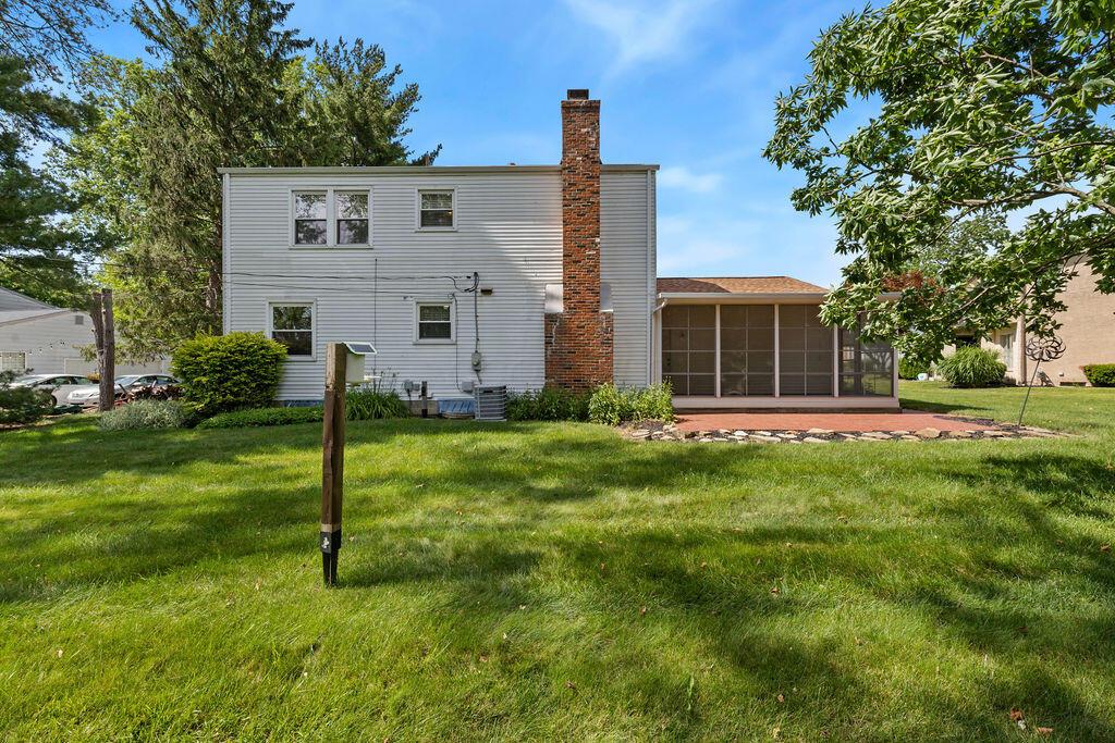 318 Apache Circle