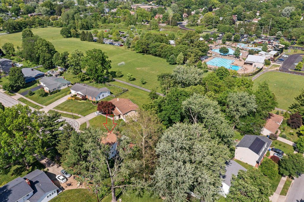 318 Apache Circle