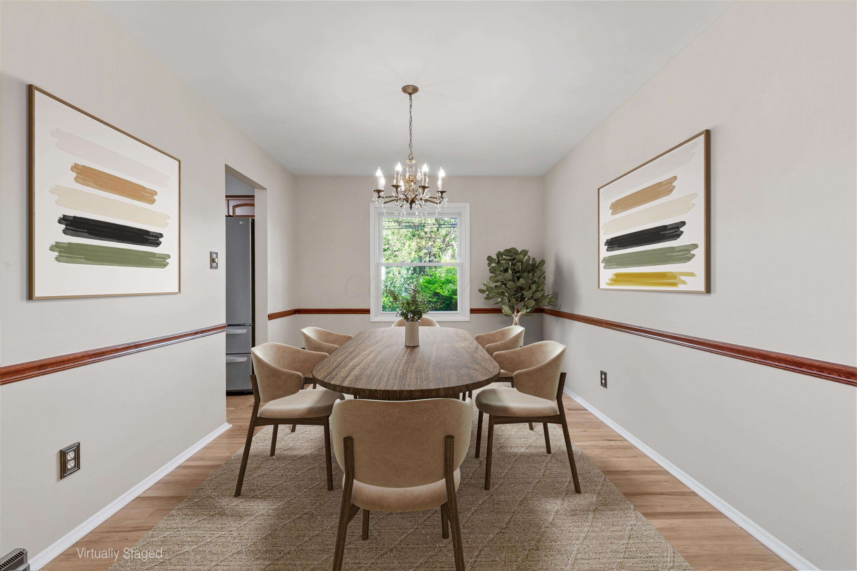 318 Apache Circle