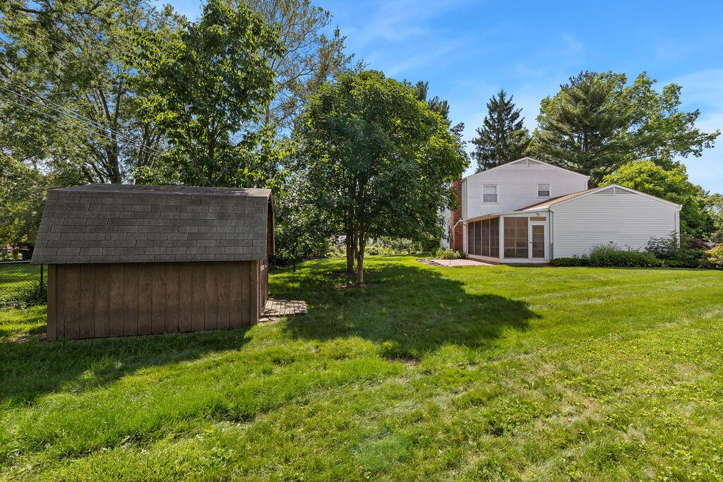 318 Apache Circle