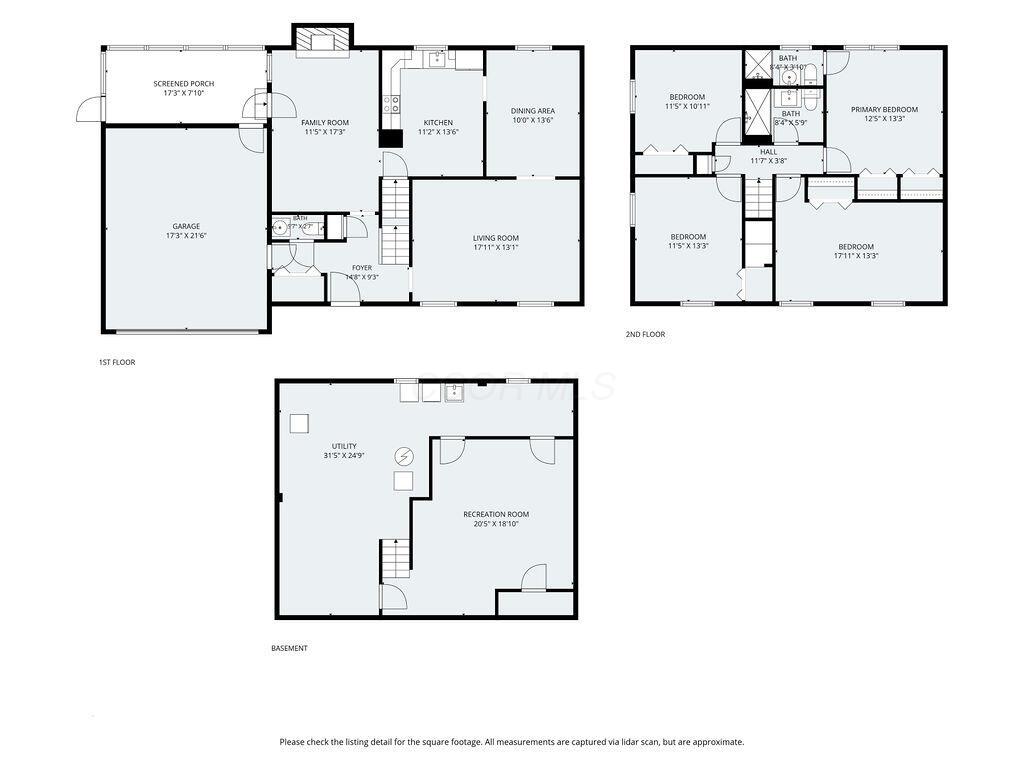 318 Apache Circle