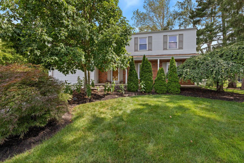318 Apache Circle