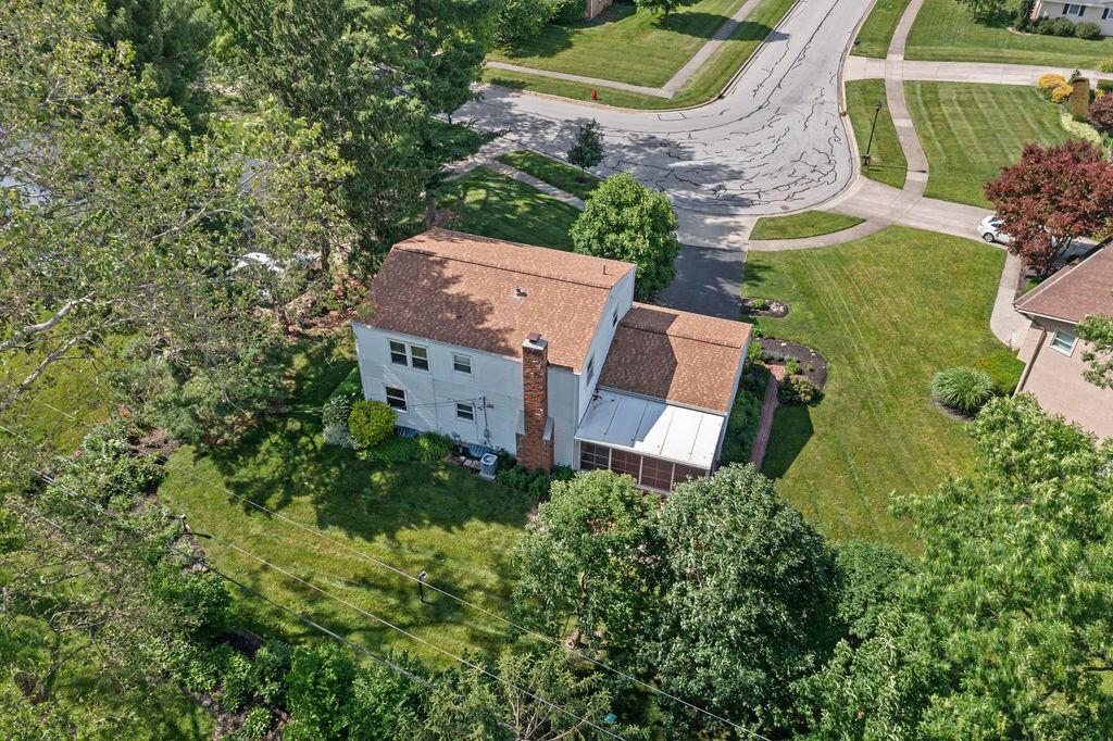 318 Apache Circle