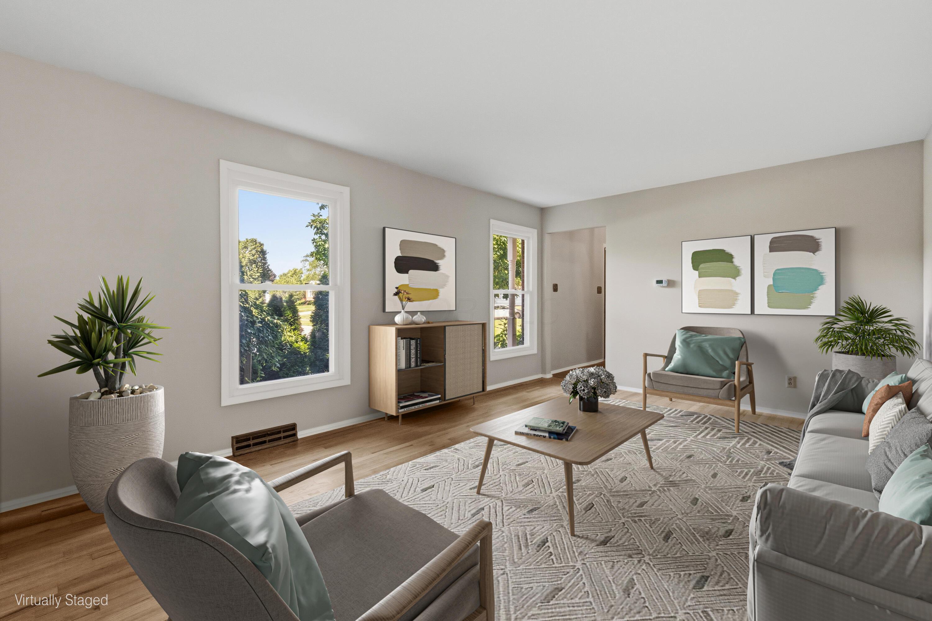 318 Apache Circle