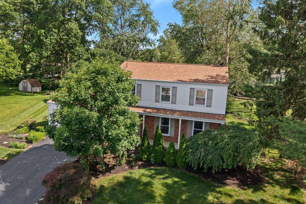 318 Apache Circle