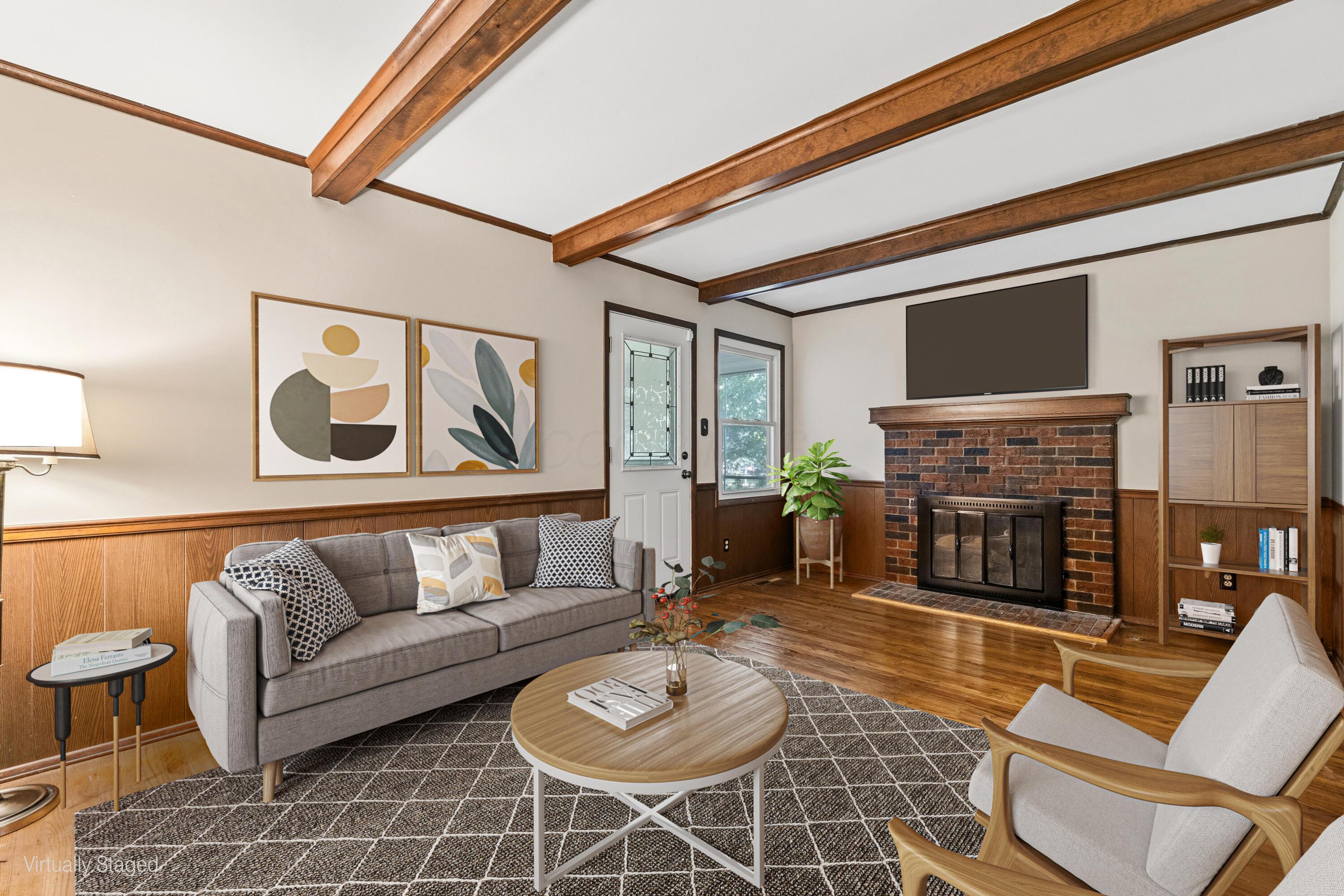 318 Apache Circle