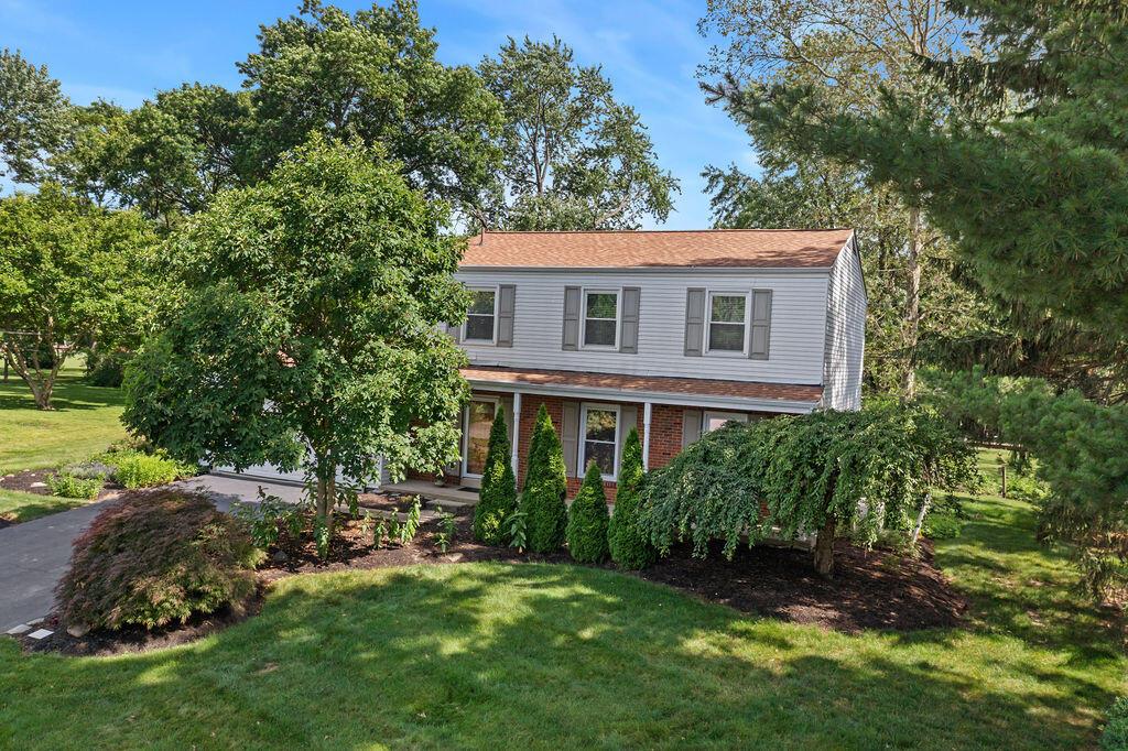 318 Apache Circle