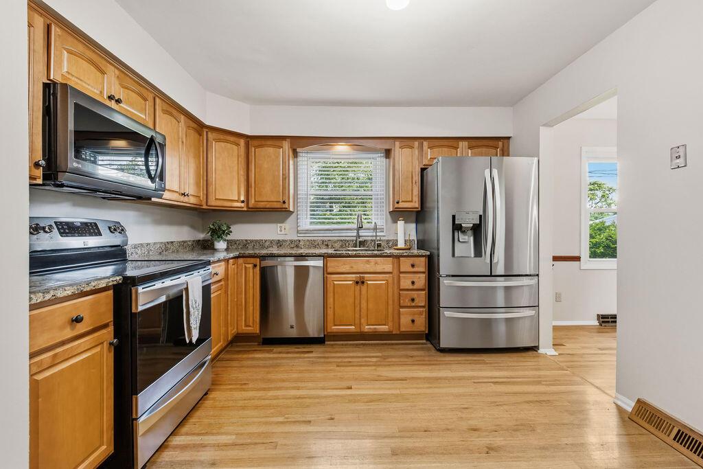 318 Apache Circle