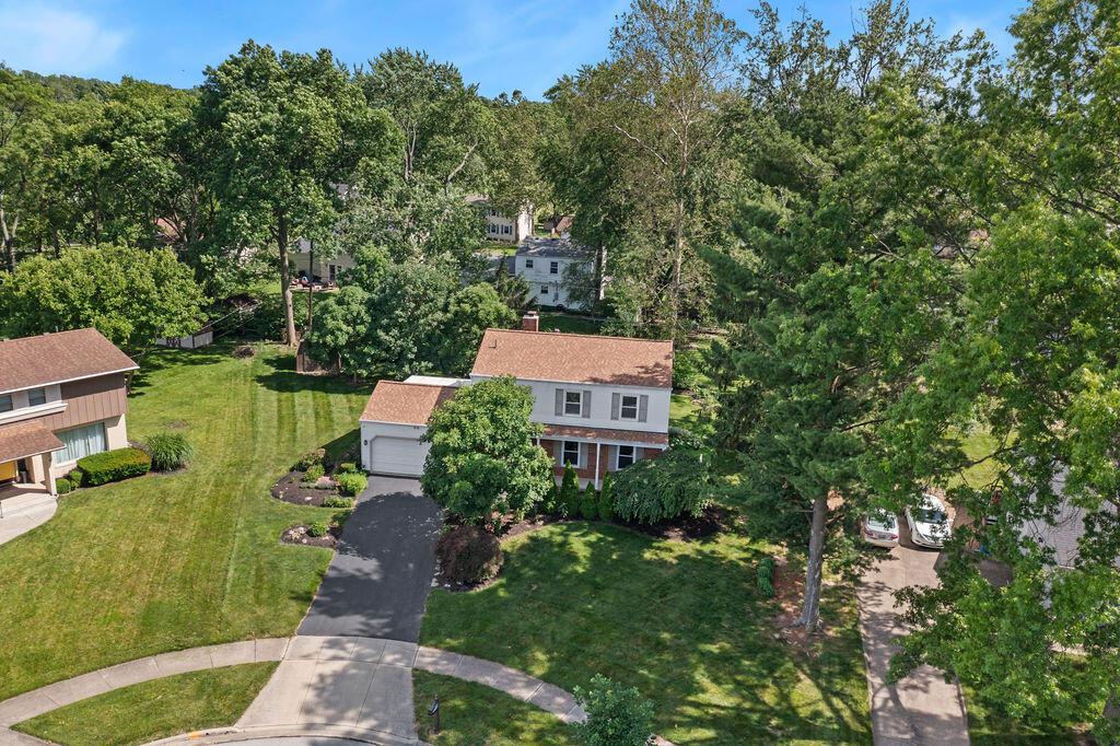 318 Apache Circle