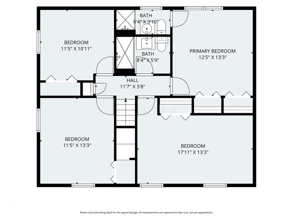 318 Apache Circle