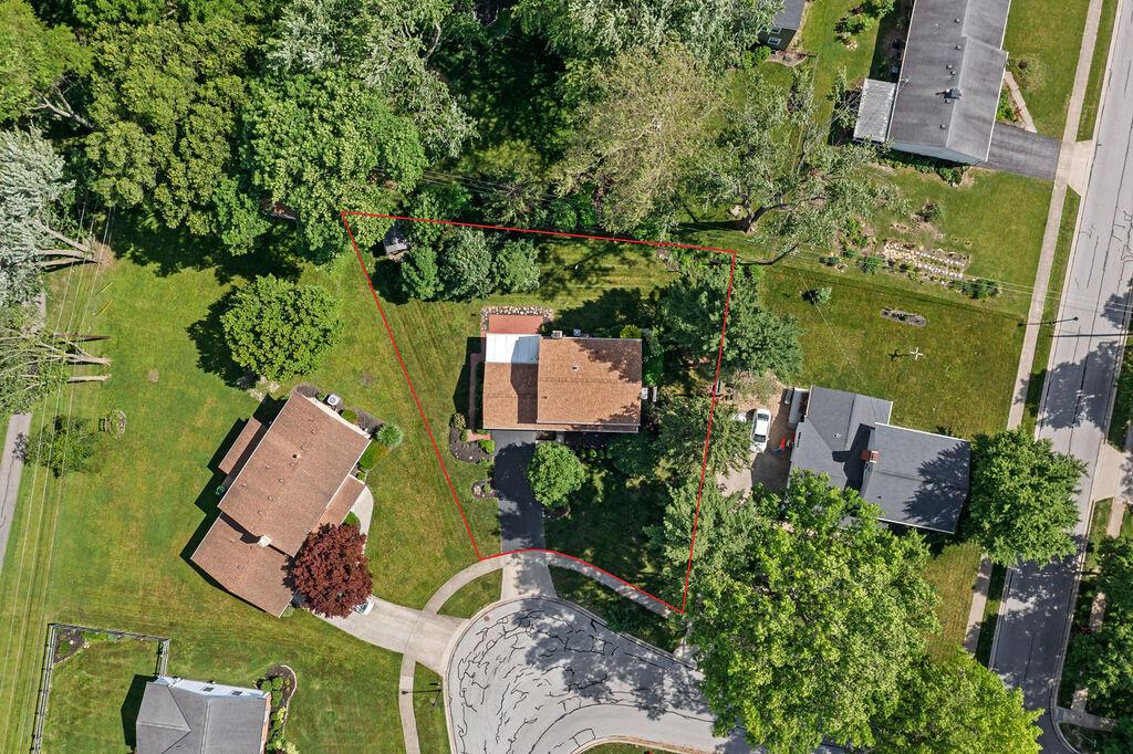318 Apache Circle
