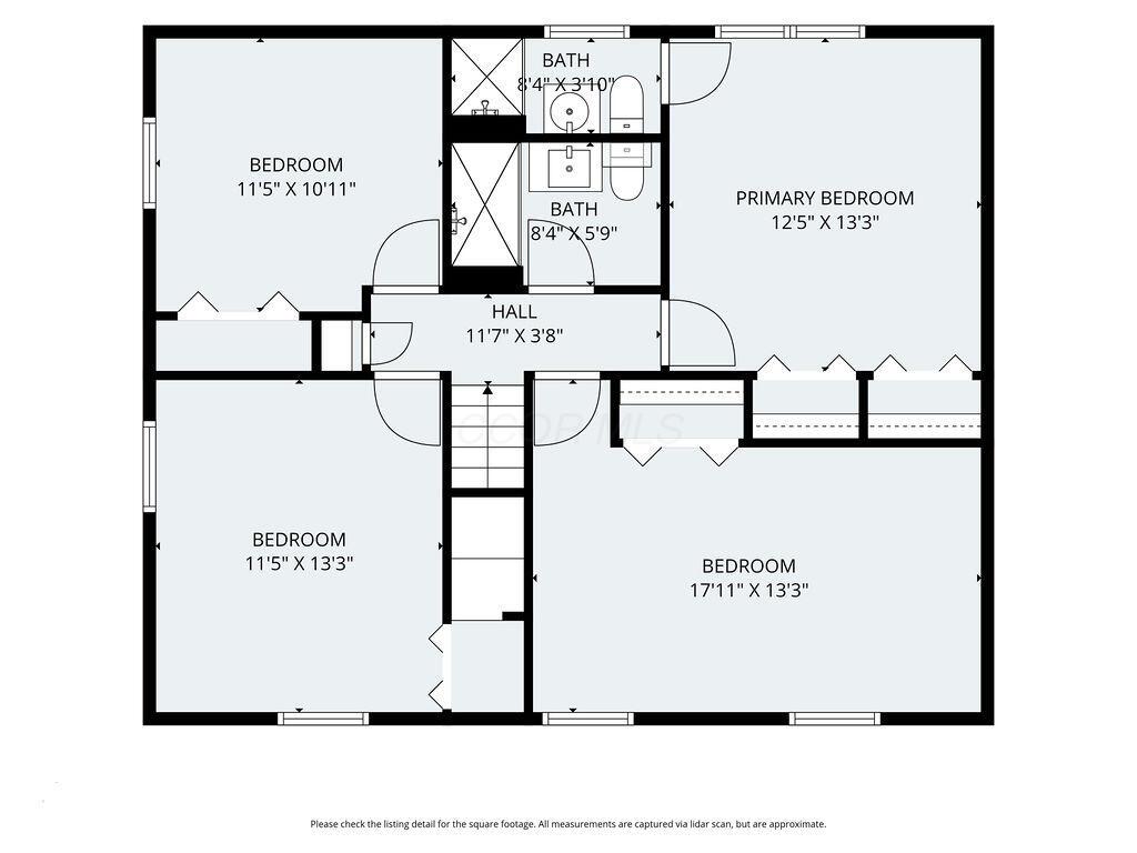 318 Apache Circle