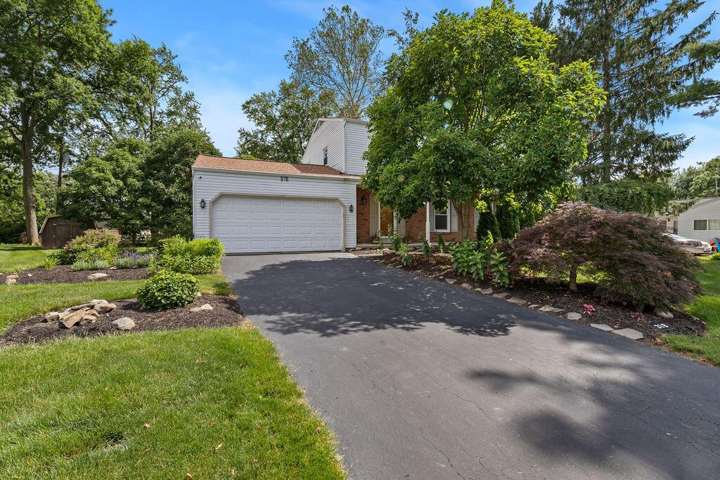 318 Apache Circle