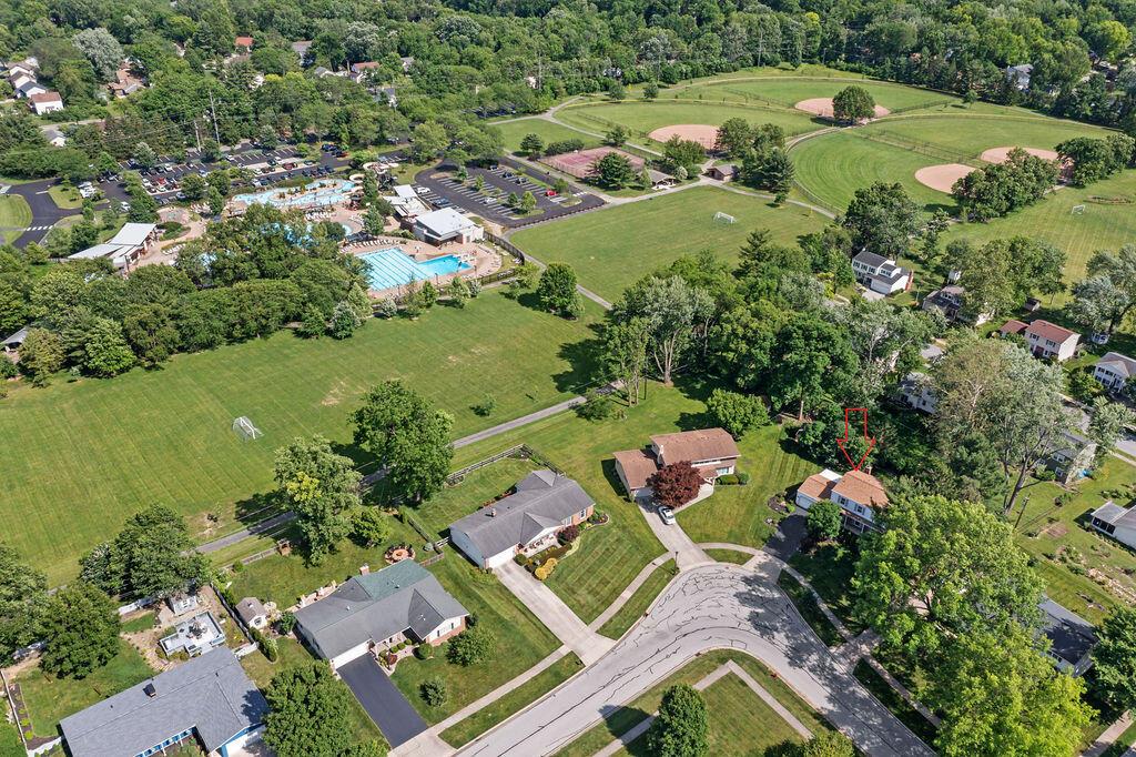 318 Apache Circle