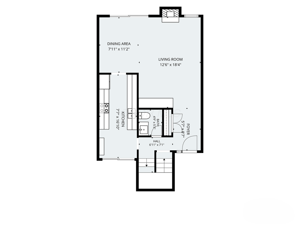 5092 Grasshopper Lane, 4