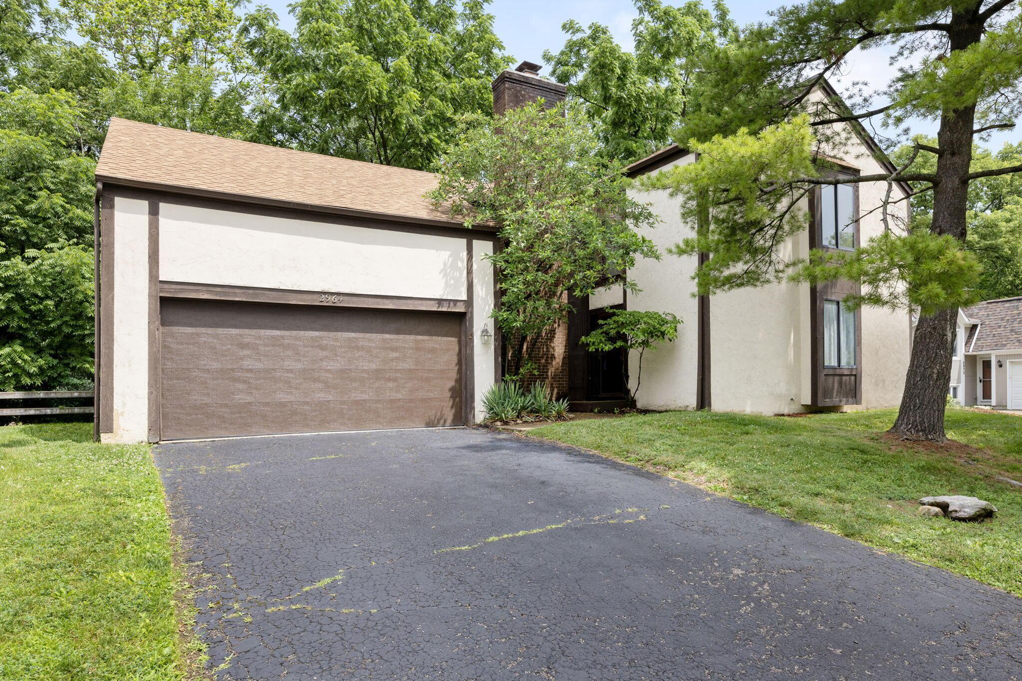 2964 Heatherleaf Way
