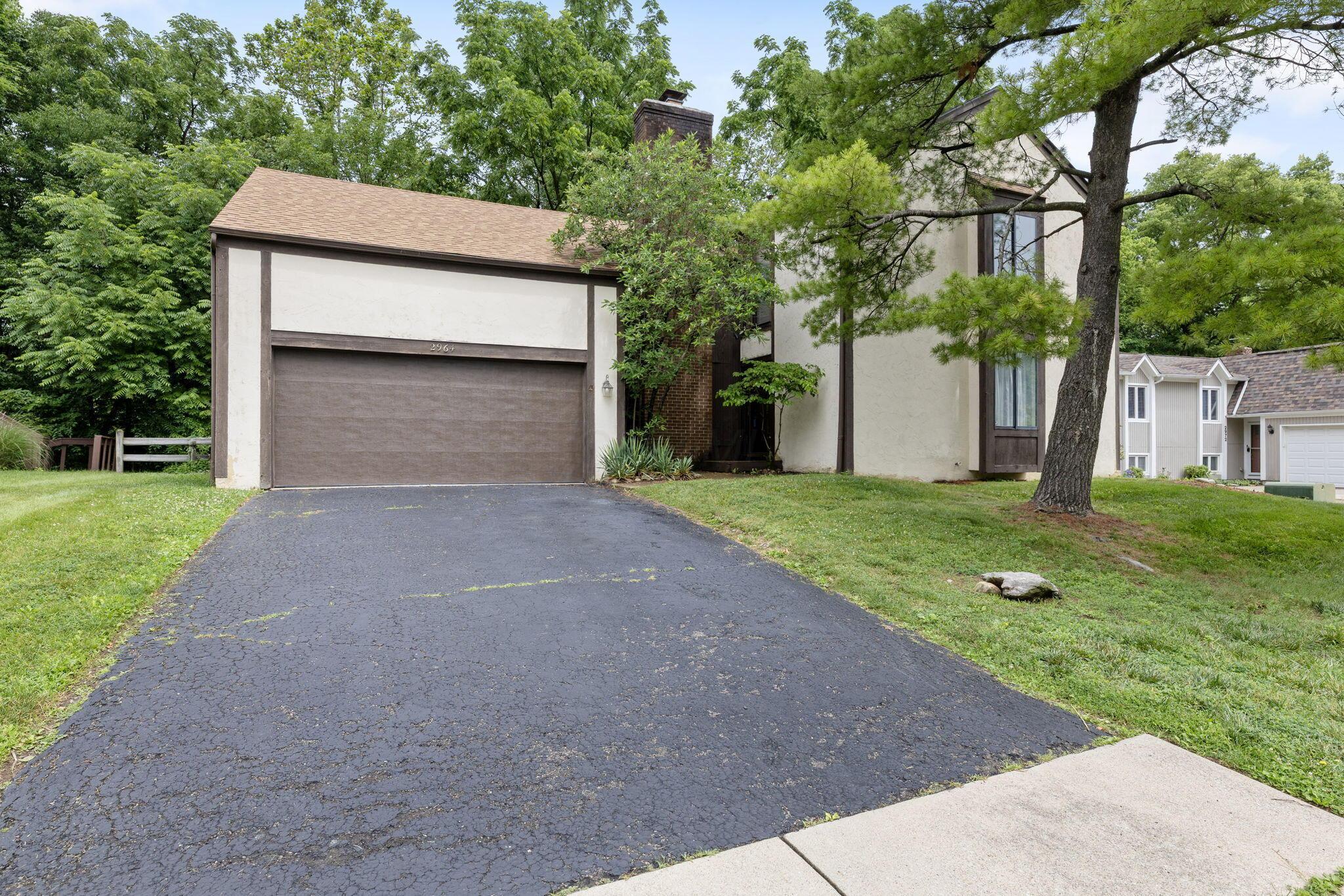 2964 Heatherleaf Way