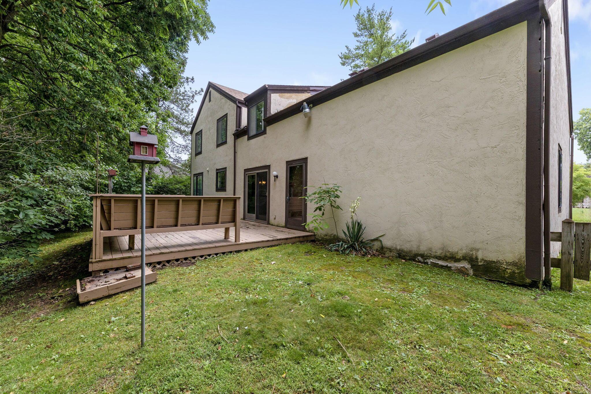 2964 Heatherleaf Way