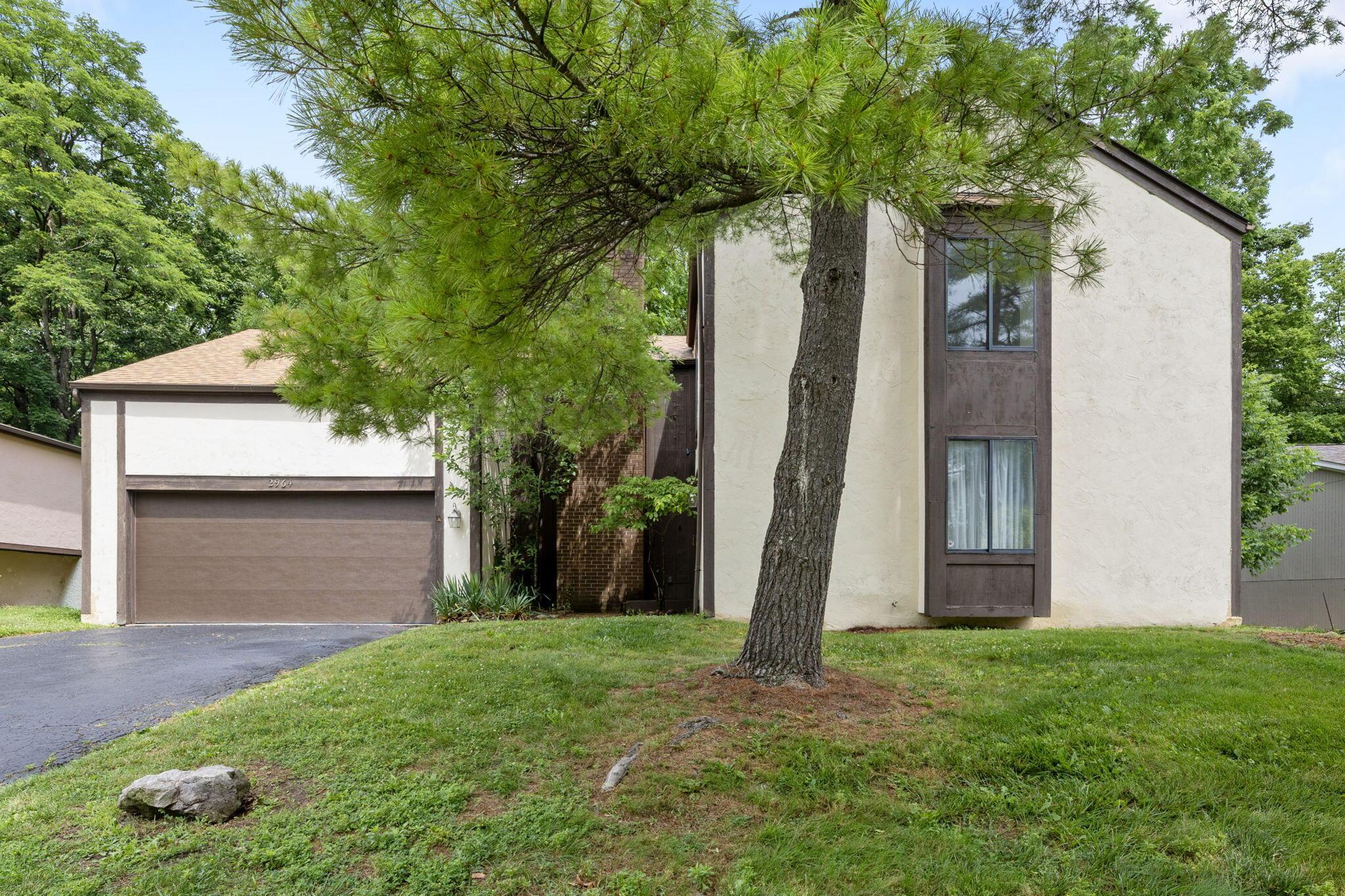 2964 Heatherleaf Way