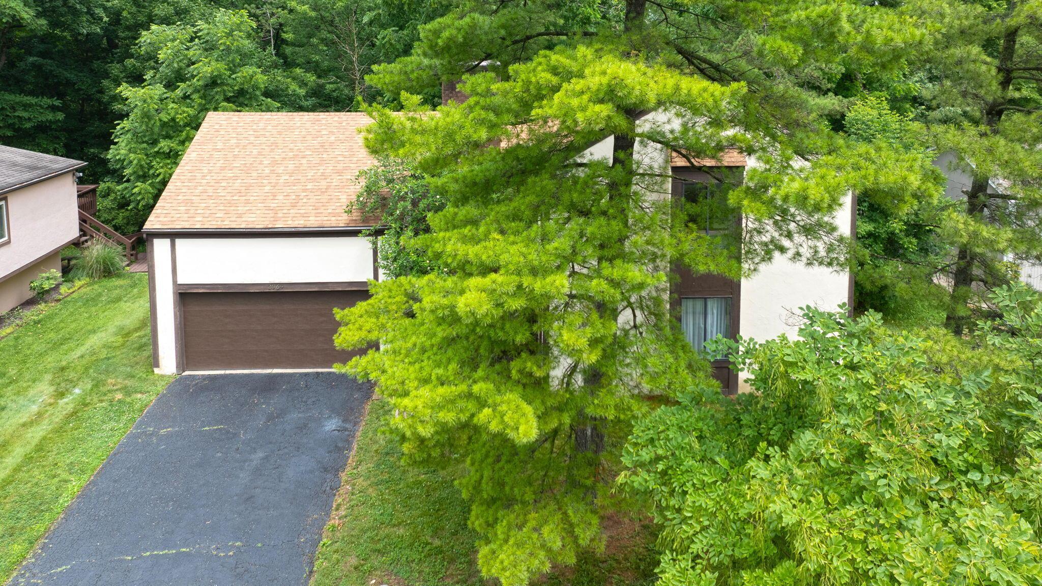 2964 Heatherleaf Way