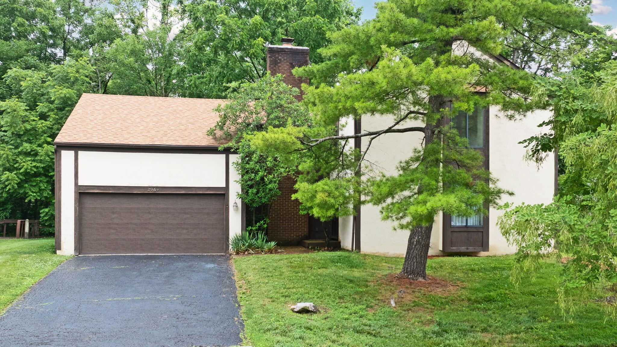 2964 Heatherleaf Way