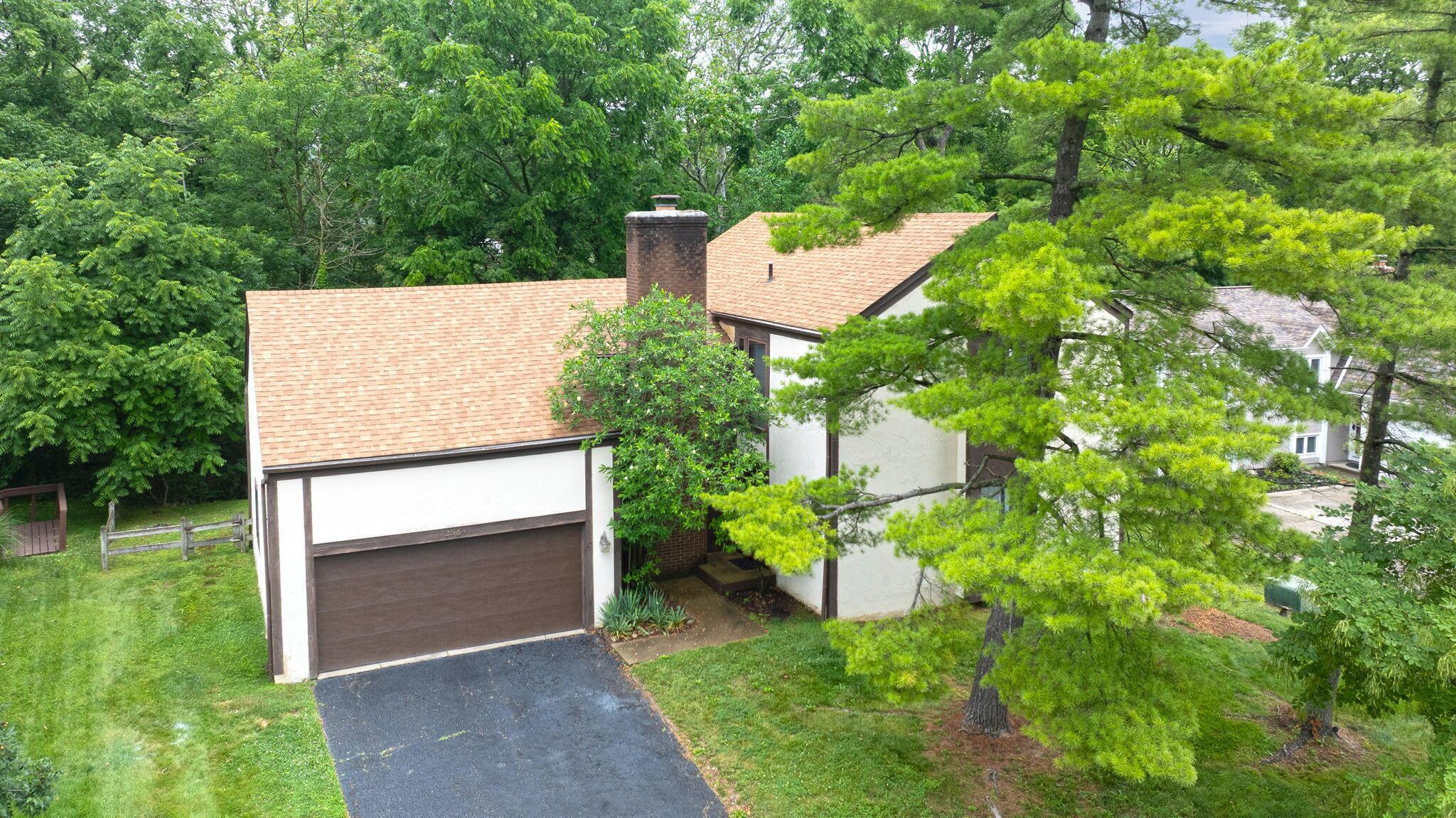 2964 Heatherleaf Way