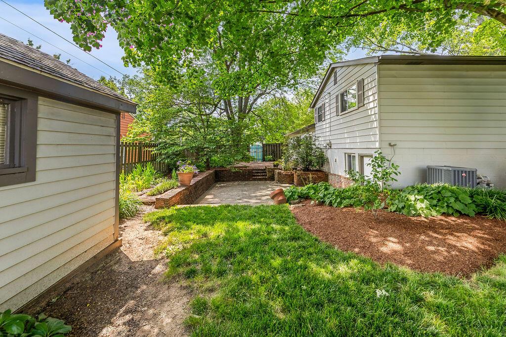 295 Allview Road