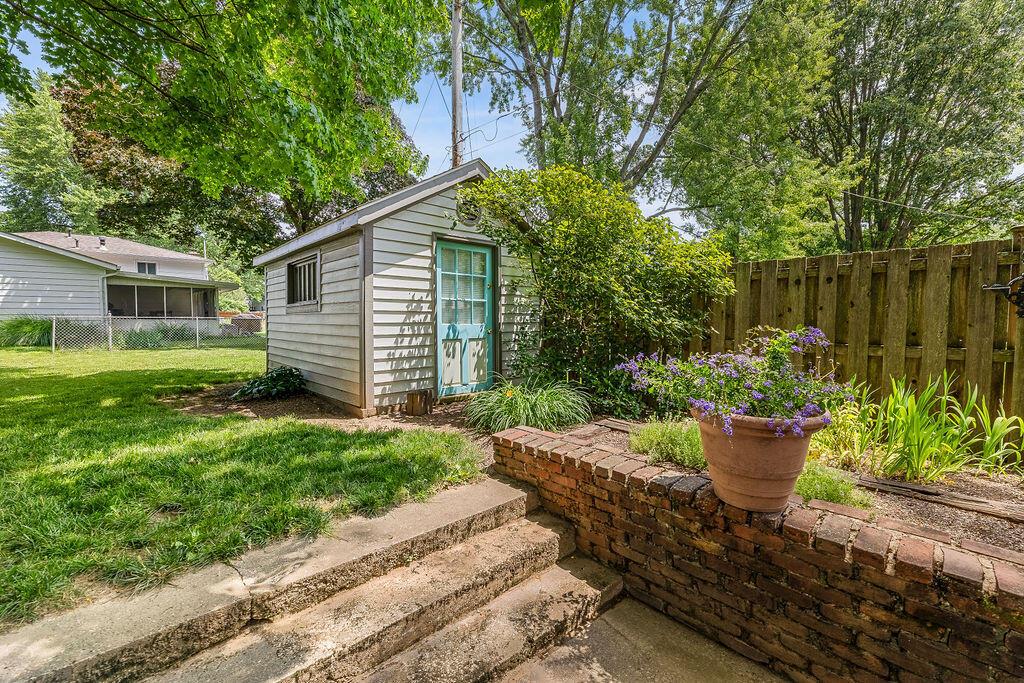 295 Allview Road