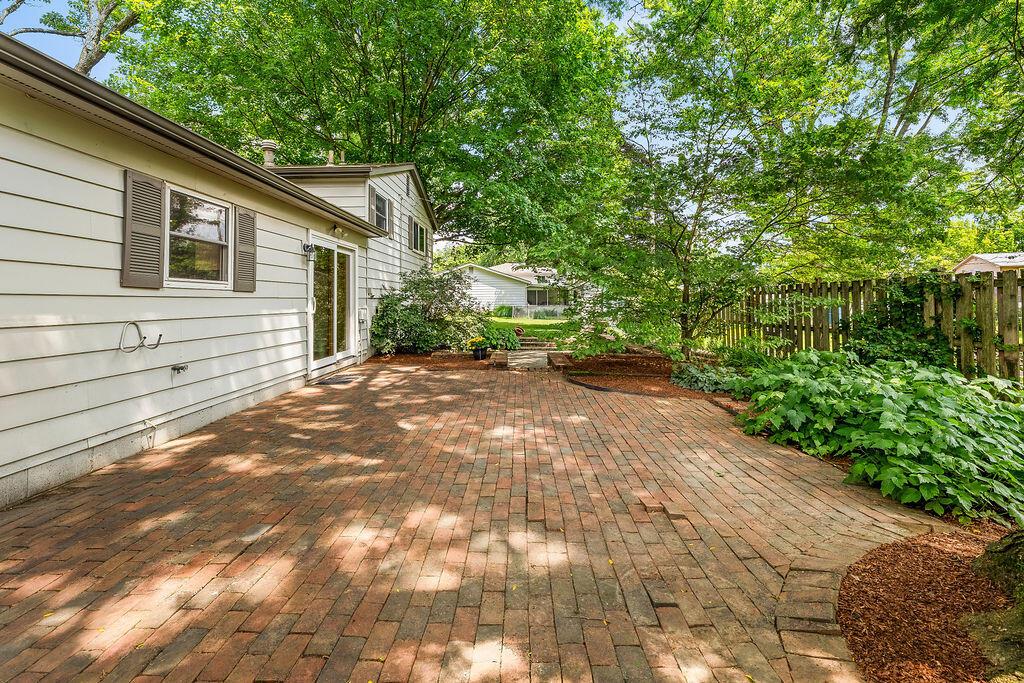 295 Allview Road