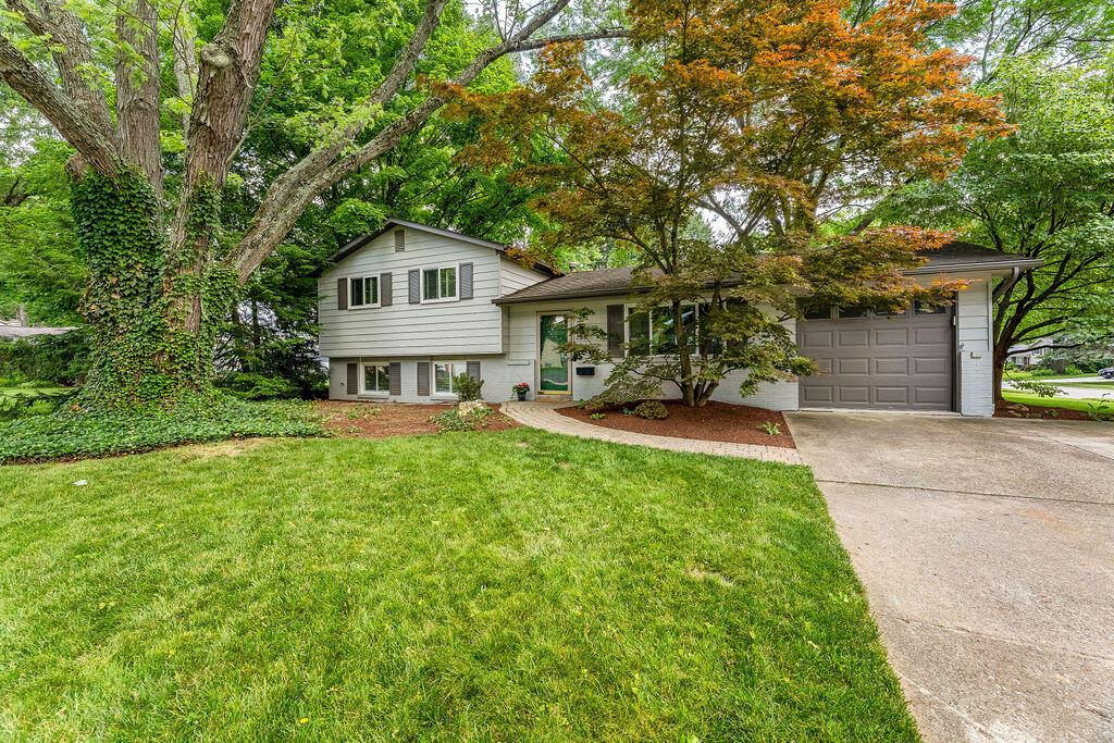 295 Allview Road