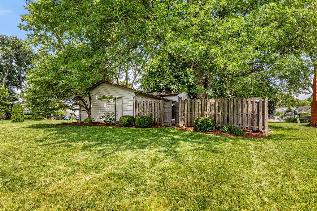 295 Allview Road