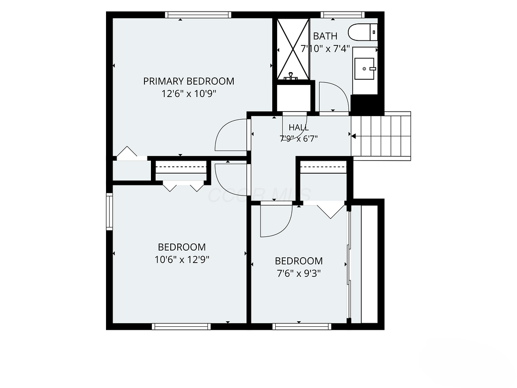 295 Allview Road