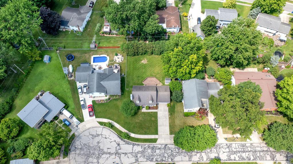 281 Crosslake Court