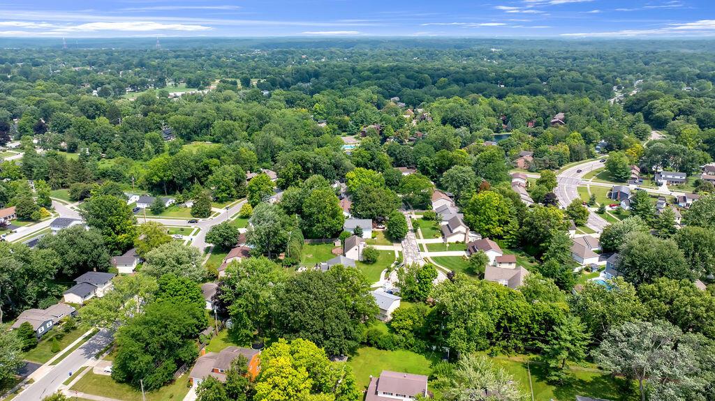 281 Crosslake Court