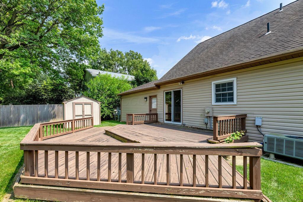 281 Crosslake Court
