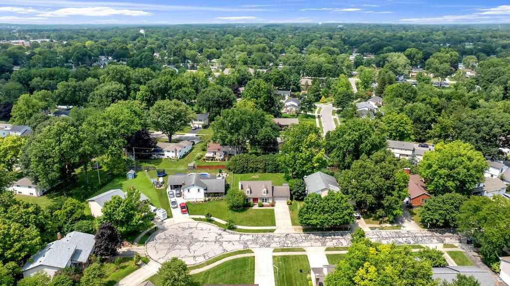 281 Crosslake Court