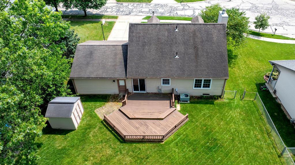 281 Crosslake Court