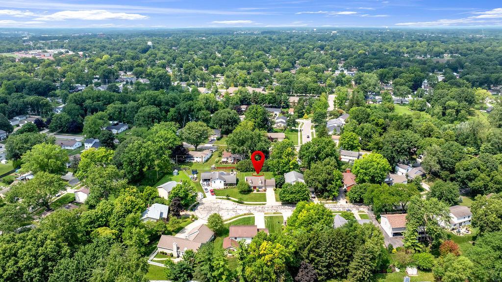281 Crosslake Court
