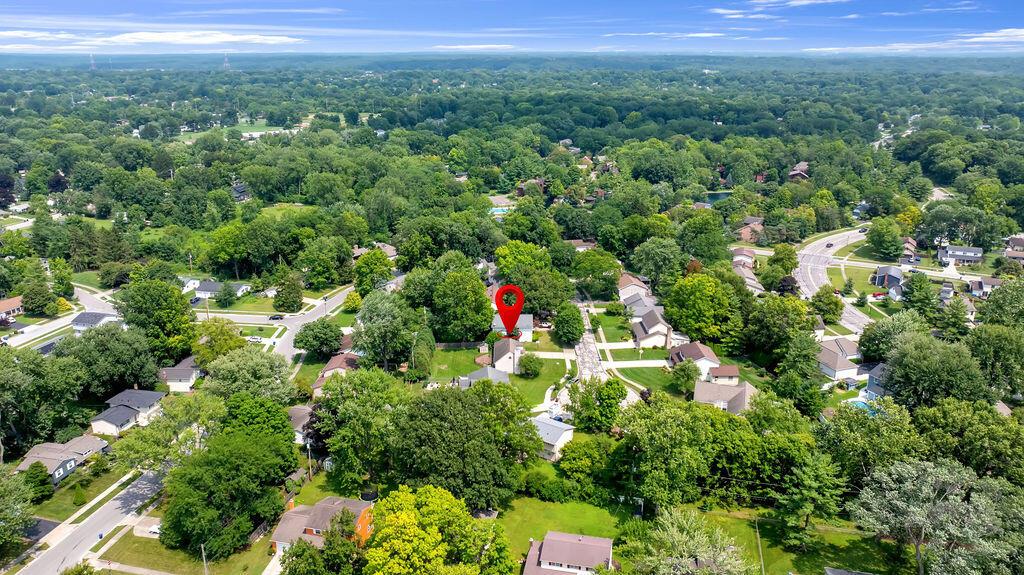 281 Crosslake Court