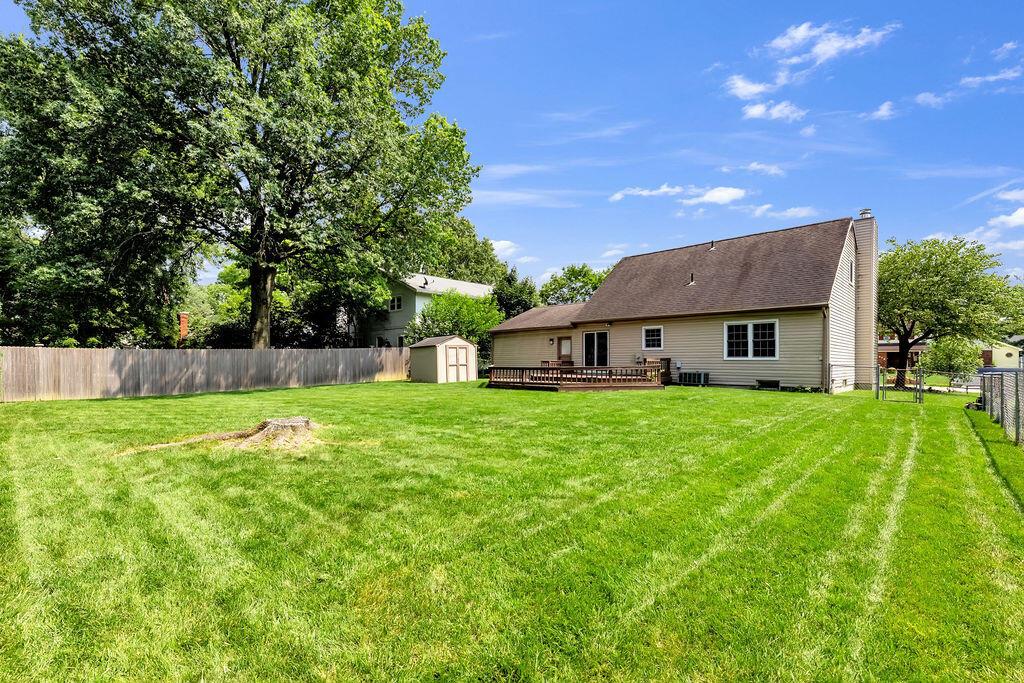 281 Crosslake Court