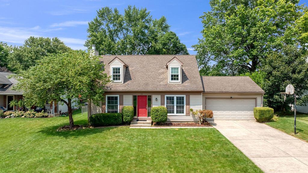 281 Crosslake Court
