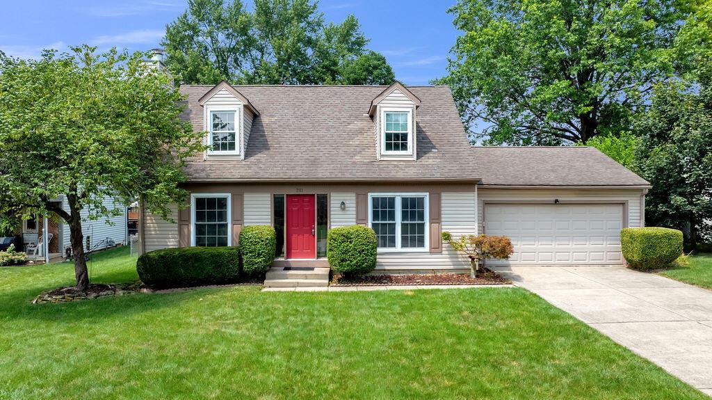 281 Crosslake Court