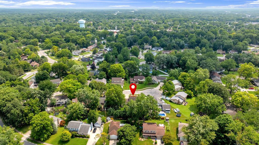 281 Crosslake Court
