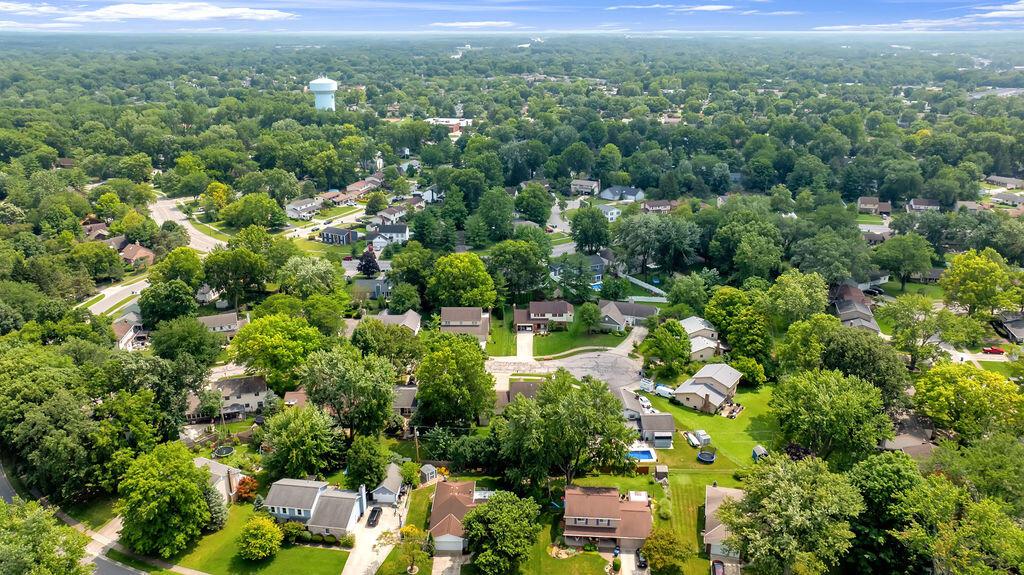 281 Crosslake Court