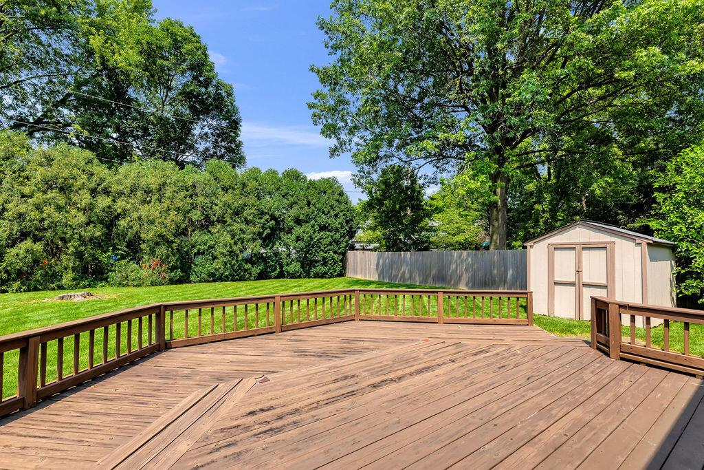281 Crosslake Court