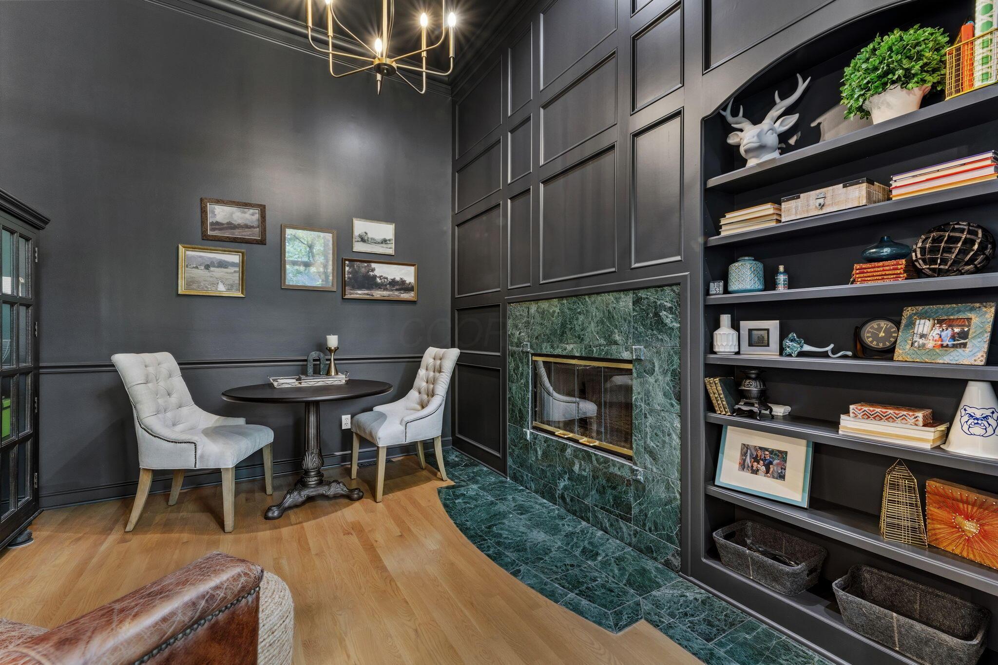 10518 Cardigan Ridge Place
