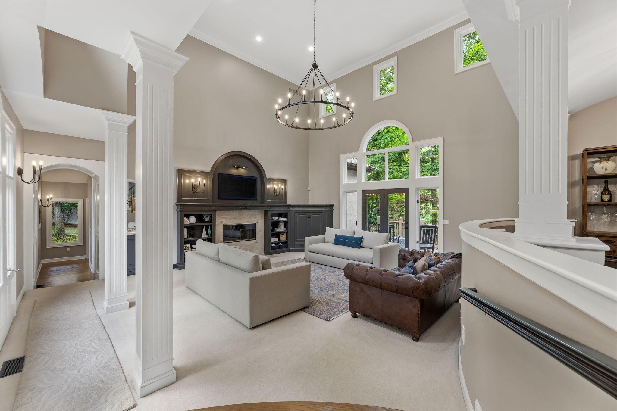 10518 Cardigan Ridge Place